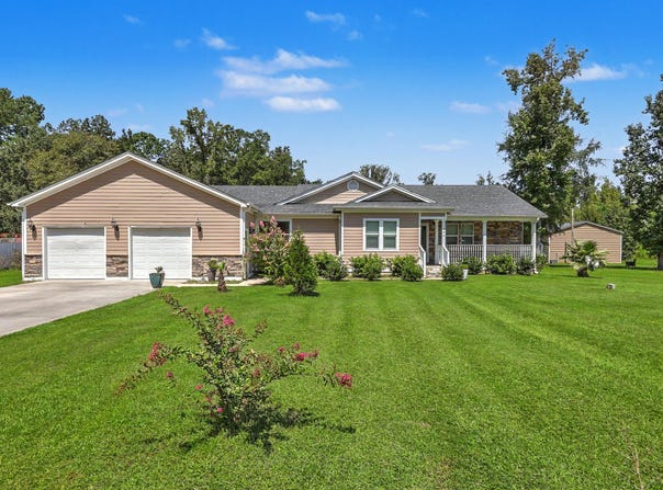 320 Harry Lane, Moncks Corner, SC 29461