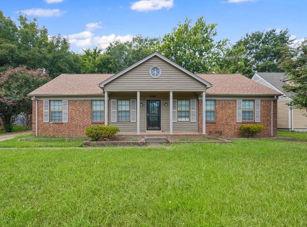 3197 COVINGTON PIKE Rd, Memphis, TN 38128