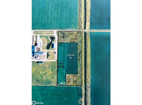 2750 240 th, Clarion, IA 50524
