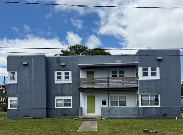 2107 16th, Corpus Christi, TX 78404