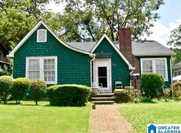 7317 2ND AVENUE, BIRMINGHAM, AL 35206