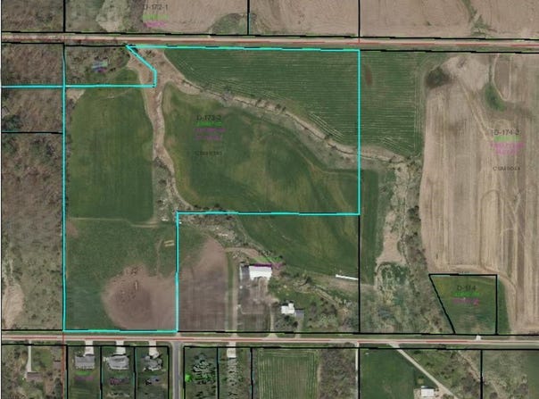 DOLLAR Road, GREEN BAY, WI 54311-9665