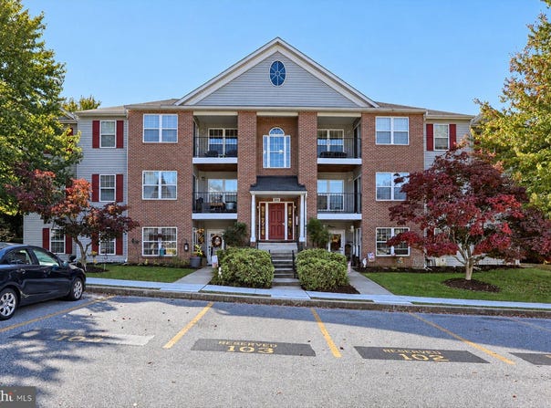 3815 SUNNYFIELD Court, HAMPSTEAD, MD 21074