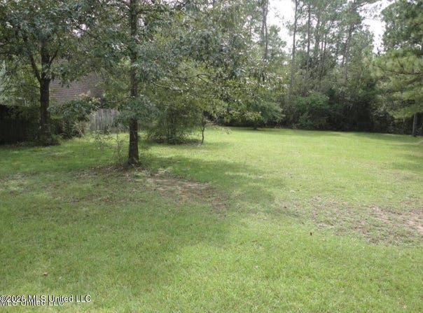 Robertsdale Road, Gautier, MS 39553