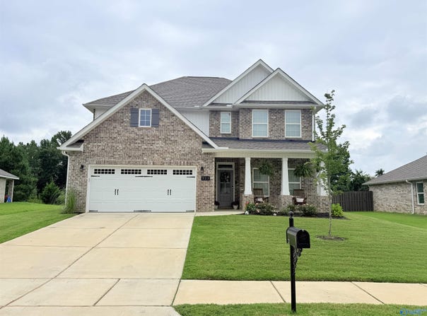 223 Overland Pass, Arab, AL 35016