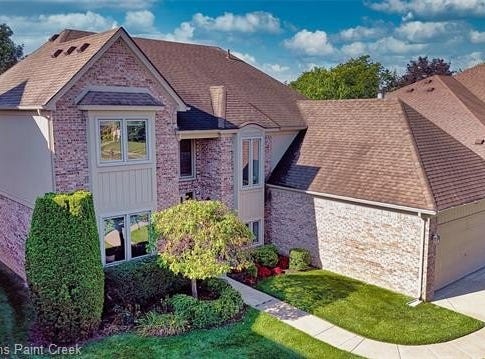 15792 Constitution Drive, Macomb Twp, MI 48044