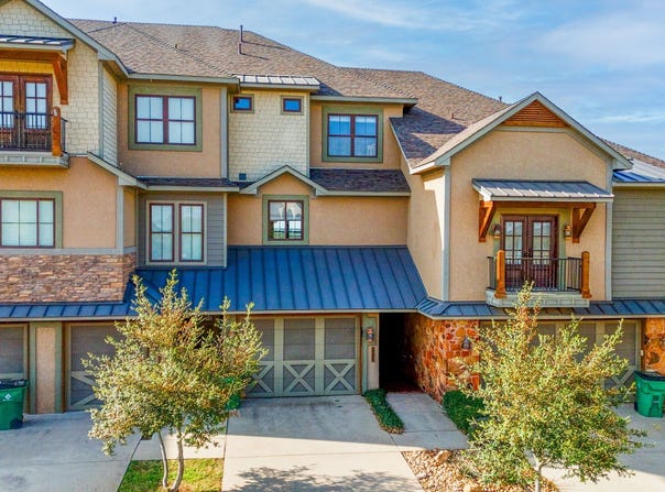 1029 Chapel Ridge Road, Graford, TX 76449
