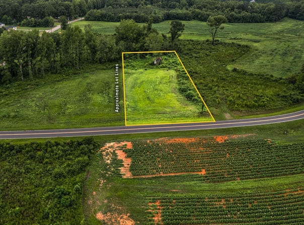 Murray Loop Road lot: 8, Whitakers, NC 27891