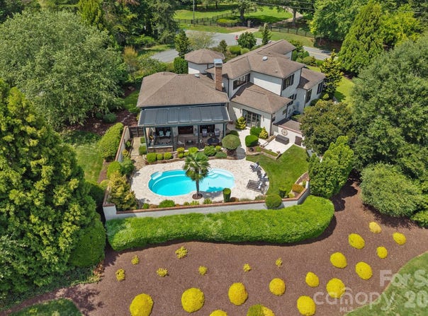 1807 Charden Road, Davidson, NC 28036
