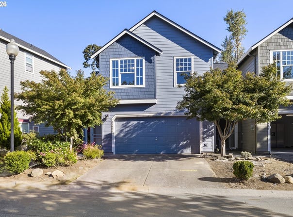 21843 NE HEARTWOOD Cir, Fairview, OR 97024