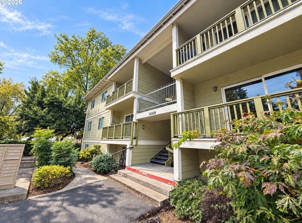 13320 SW ALLEN Blvd, Beaverton, OR 97005