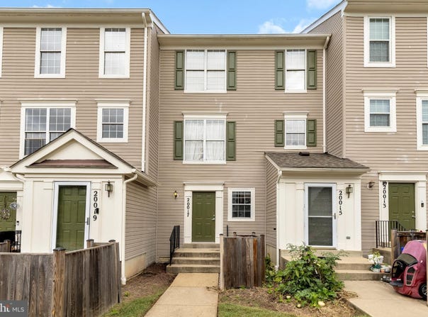 20017 DUNSTABLE Circle, GERMANTOWN, MD 20876