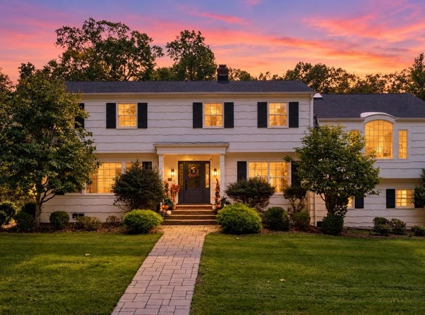 29 DEARBORN DR, Old Tappan, NJ 07675