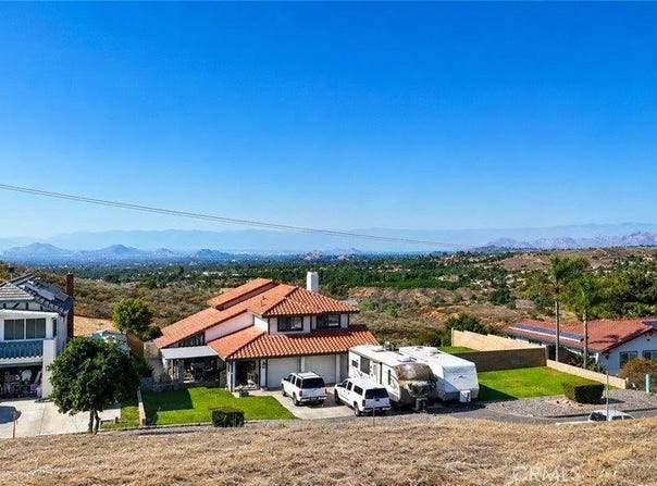 14435 Quailridge Drive, Riverside, CA 92503