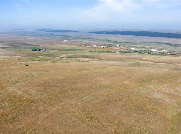 NHN HWY 87 E, Lewistown, MT 59457