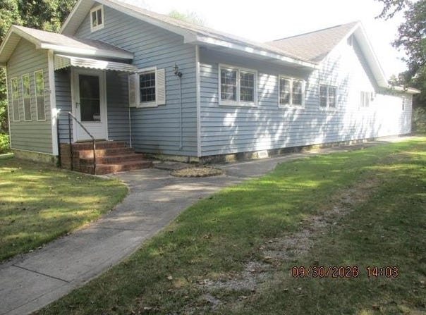 350 Co Rd 1211, Vinemont, AL 35179