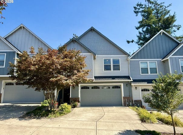 4337 SE 177TH Ln, Vancouver, WA 98683