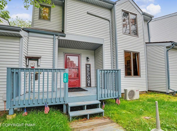 10 Lennon Circle, Lake Harmony, PA 18624