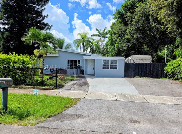 102 Williams Rd, West Park, FL 33023