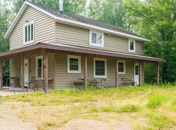 W3090 Goetzke Road, Prentice, WI 54556
