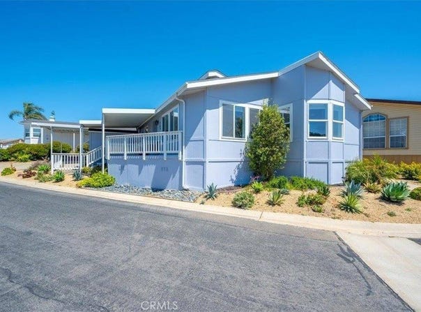 765 Mesa View Dr, Arroyo Grande, CA 93420