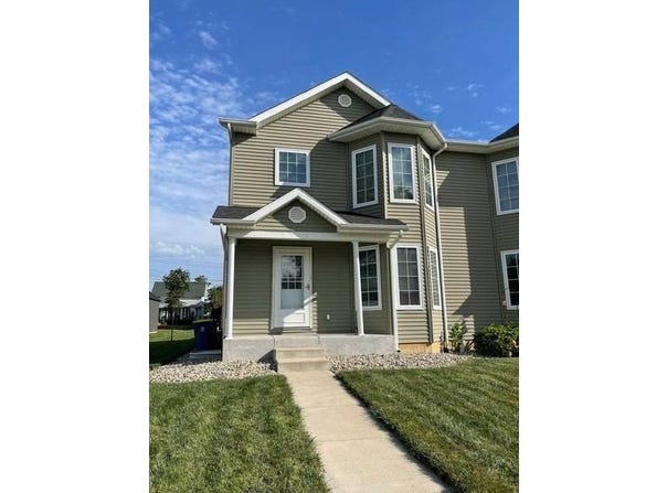 205 E Maple Street, Bremen, IN 46506