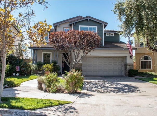 33333 Wallace, Yucaipa, CA 92399
