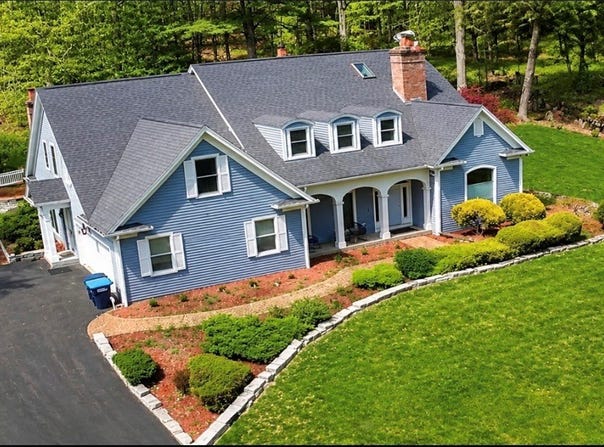 38 Hemlock Lane, Painted Post, NY 14870