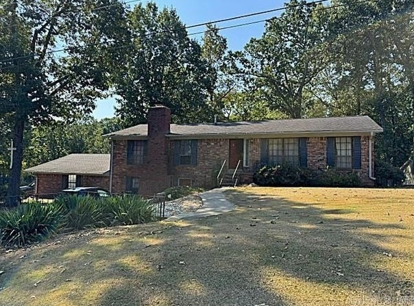 305 E Maple Streett, Pocahontas, AR 72455