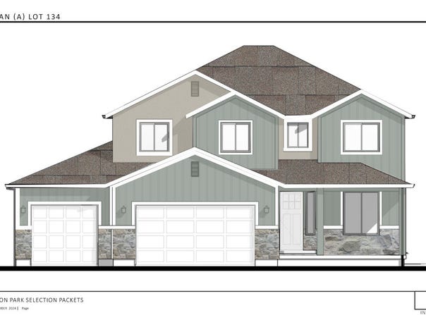 3705 W 825 N, West Point, UT 84015