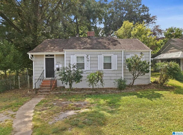1213 40TH STREET, BIRMINGHAM, AL 35208