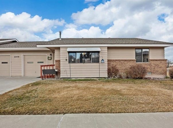 2149 Hartford Way, Montrose, CO 81401
