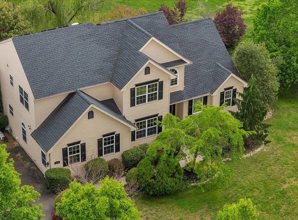 1544 MARSHALL MILL Road, FRANKLINVILLE, NJ 08322