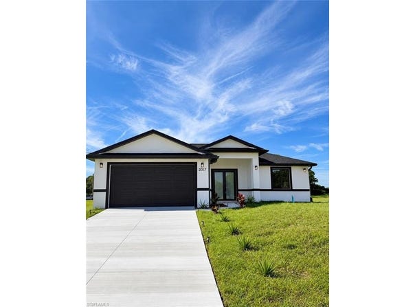 2057 S Montana Cir, LABELLE, FL 33935