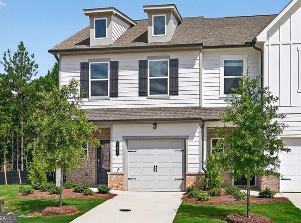 120 Hazel Drive, Mcdonough, GA 30253