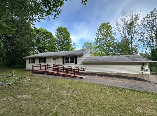 306 Colesville Rd, Binghamton, NY 13904