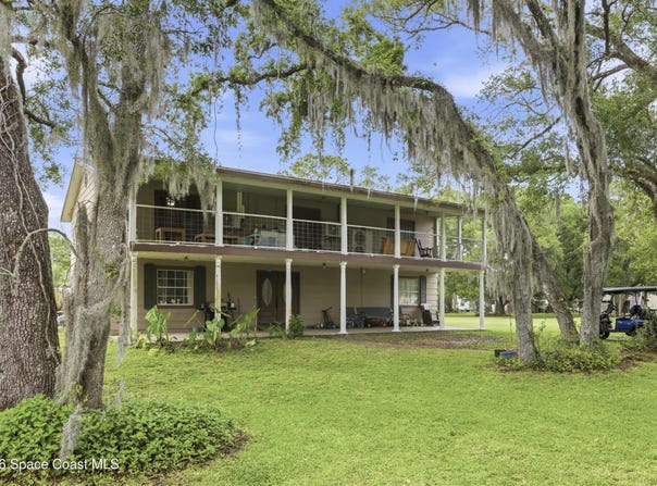 4258 Arlington Avenue, Mims, FL 32754