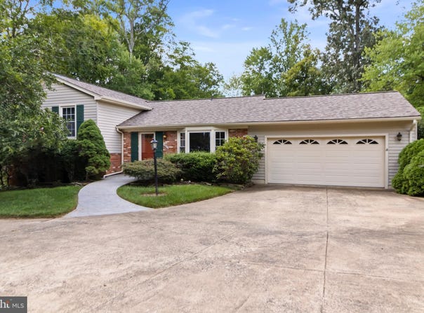 7871 GODOLPHIN Drive, SPRINGFIELD, VA 22153
