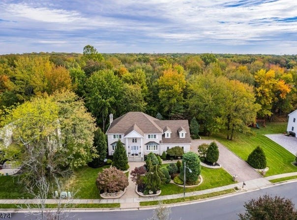 3 Anthony Ave, Edison Twp., NJ 08820-1466