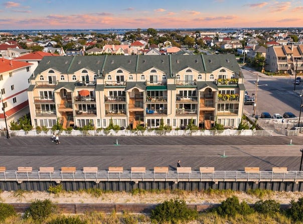 412 Oceanfront, Long Beach, NY 11561