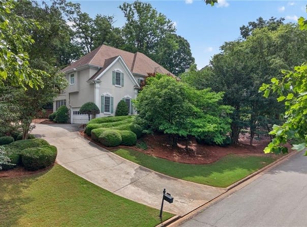 1995 Woods River Lane, Duluth, GA 30097