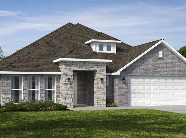 160 Spicewood Trail, Centerton, AR 72719