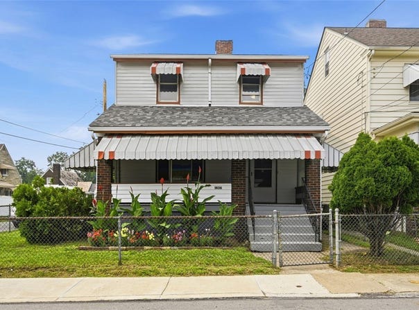 1436 Evandale Rd, Marshall Shadeland, PA 15212