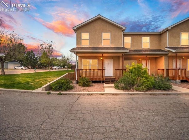 4400 Rawhide Road, Pueblo, CO 81008