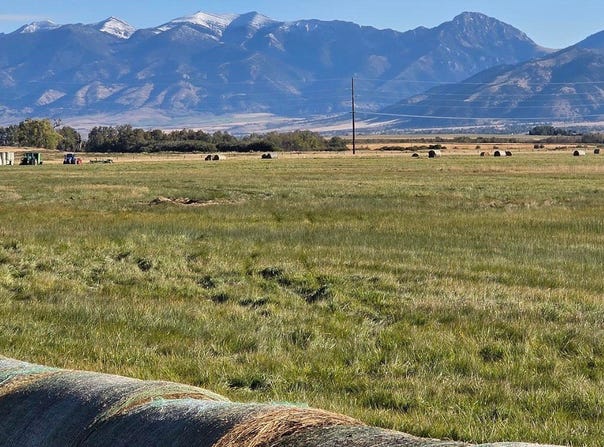 Durston Road, Bozeman, MT 59718