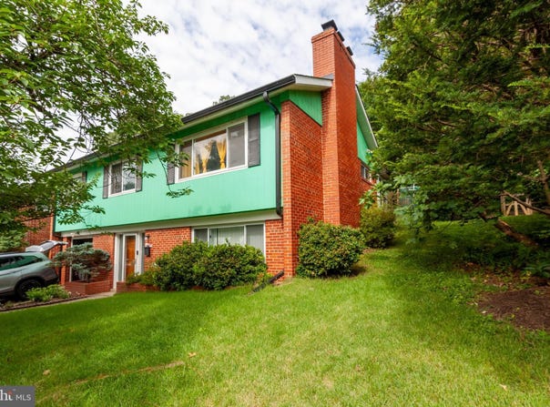 10804 LOMBARDY Road, SILVER SPRING, MD 20901