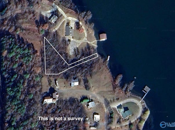 D&E Chilcotin Road, Langston, AL 35755