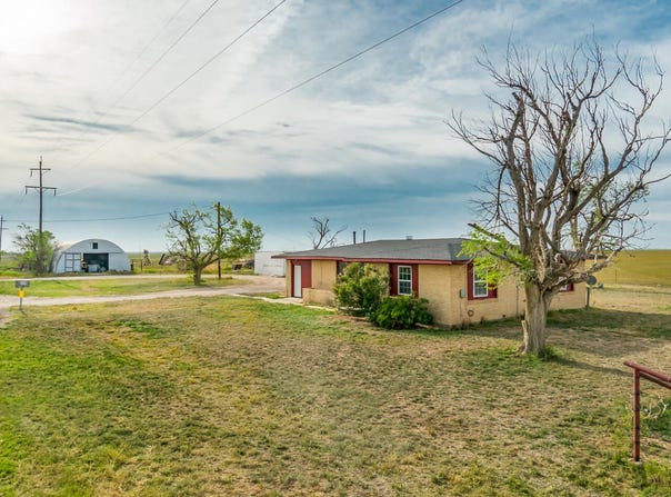 8320 FM146, Tulia, TX 79088