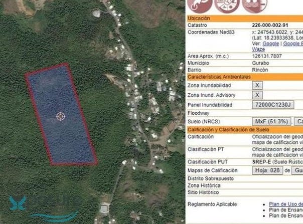 Rincón, Gurabo, PR 00778