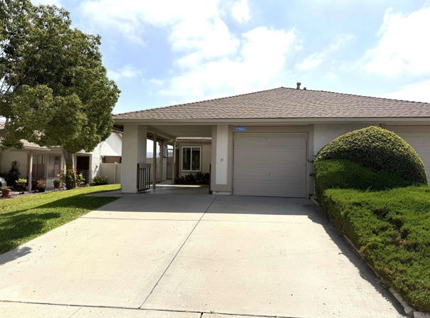 10955 Via Abaca, San Diego, CA 92126